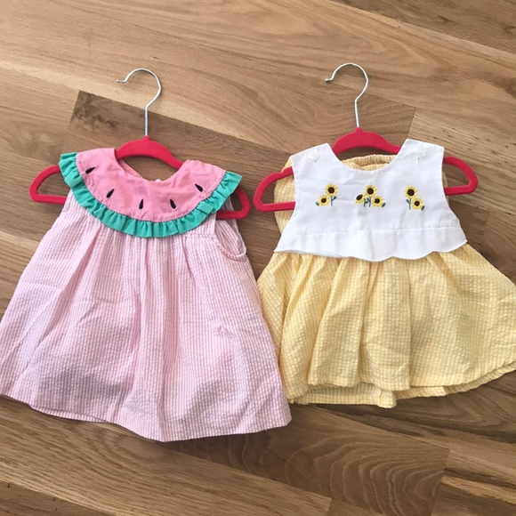 baby girl sun dresses